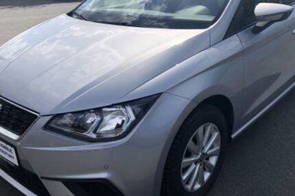 Seat Ibiza 88.600 km 13.500 &euro; Steinfurt 48565