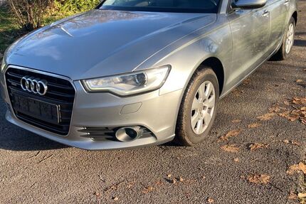 Audi A6 335.000 km 5.999 &euro; Muggensturm 76461