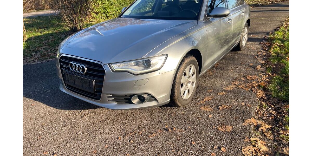 Audi A6 335.000 km 5.999 &euro; Muggensturm 76461