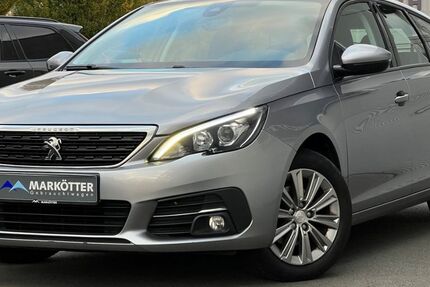 Peugeot 308 128.431 km 12.990 € Gütersloh 33334