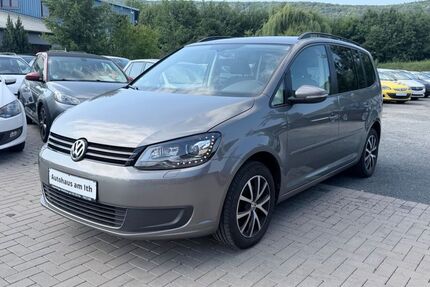 VW Touran 141.960 km 5.990 &euro; Coppenbrügge 31863