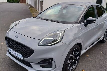 Ford Puma 60.900 km 17.990 € Wiesau 95676