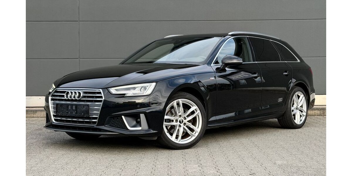 Audi A4 135.000 km 18.900 &euro; Bad Homburg 61350