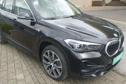 BMW X1 16.000 km 31.590 &euro; Delbrück 33129
