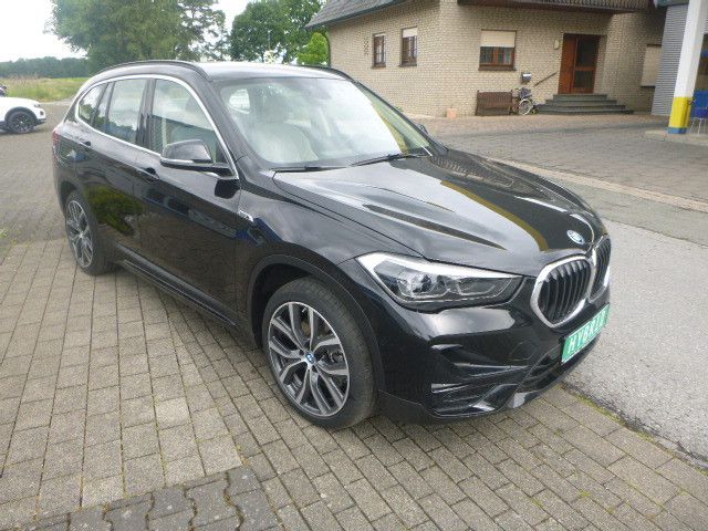 BMW X1 16.000 km 31.590 &euro; Delbrück 33129