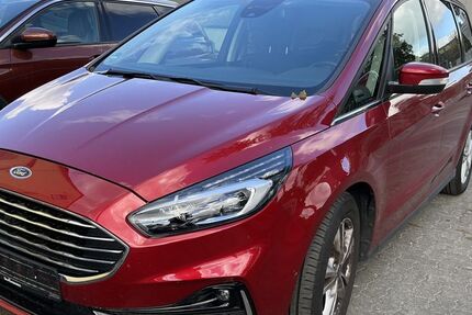 Ford Galaxy 33.929 km 28.900 &euro; Eitorf 53783