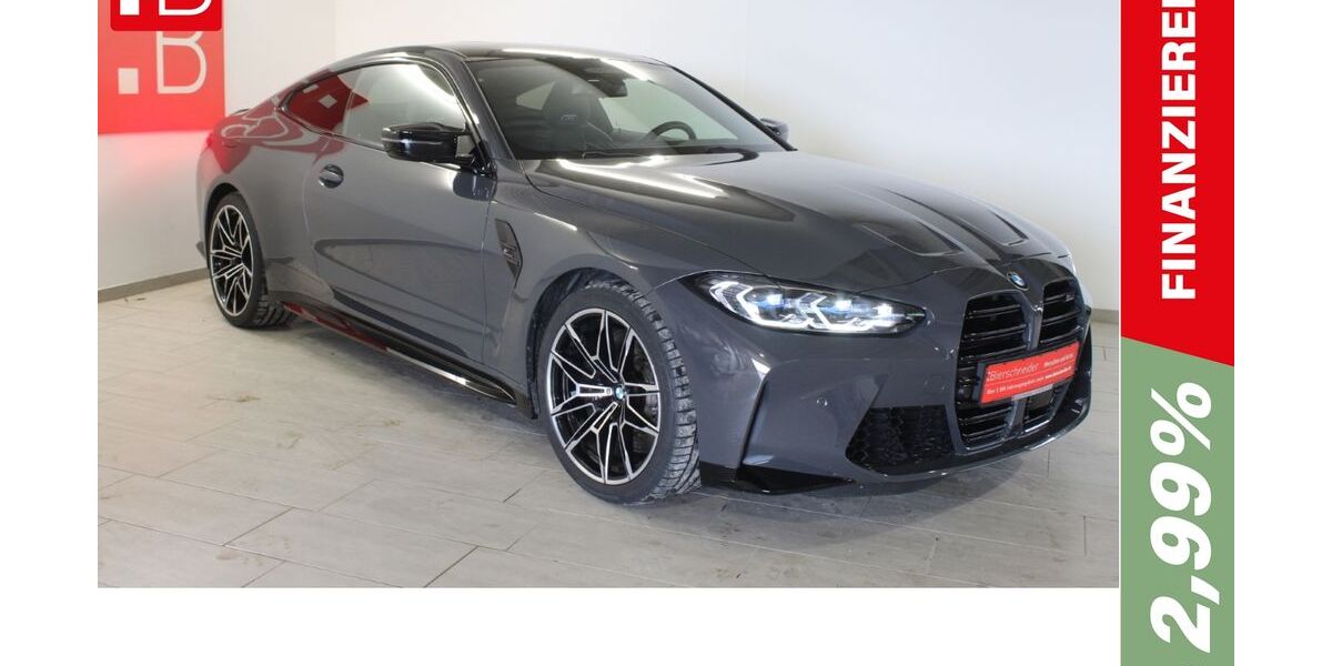 BMW M4 14.102 km 77.980 &euro; Schopfloch 91626