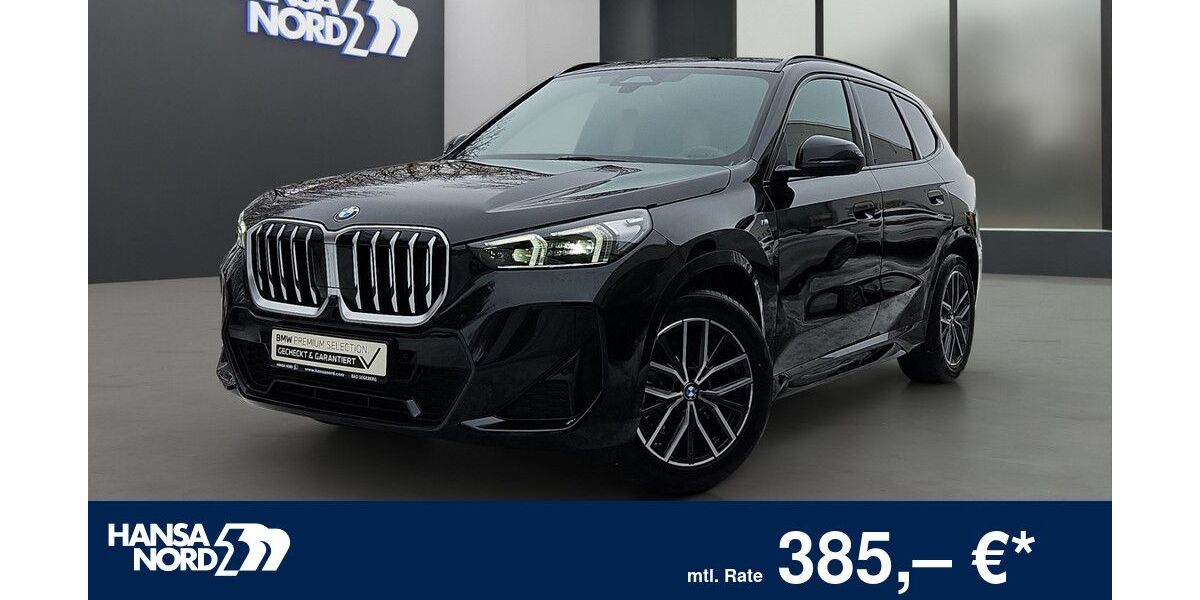 BMW X1 11.130 km 41.350 &euro; Bad Segeberg 23795