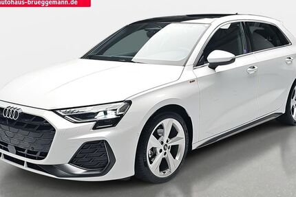 Audi A3 3.070 km 35.490 &euro; Rheine 48432