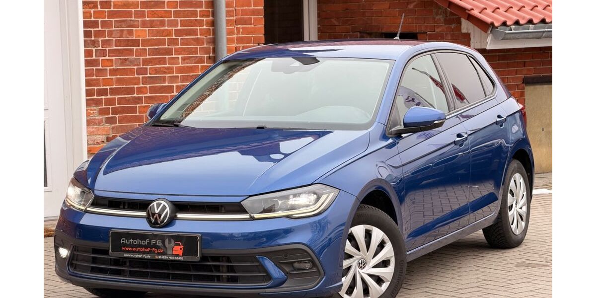 VW Polo 108.000 km 16.550 &euro; Eystrup 27324