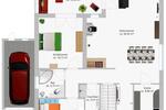 Erdgeschoßwohnung Weiterstadt - 4 Zimmer, 136 m&sup2;, 620.000&euro; | Angebot:27429707