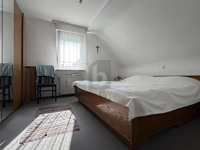 OHNE KOMPROMISSE: BESTLAGE & GARAGE INKLUSIVE - Einfamilienhaus Aalen | Angebot:26420956