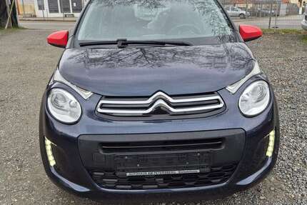 Citroen C1 114.000 km 5.930 &euro; Einhausen 64683