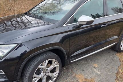 Seat Ateca 172.000 km 14.500 &euro; Weißenstadt 95163