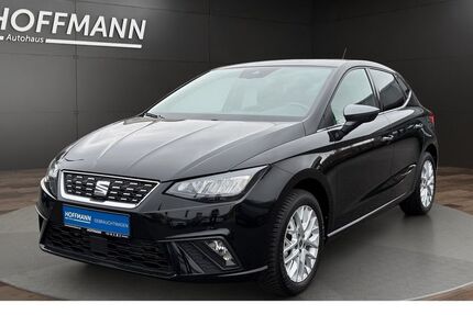 Seat Ibiza 10.876 km 19.990 &euro; Winterberg 59955