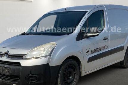 Citroen Berlingo 325.019 km 3.299 &euro; Brehna 06796