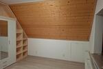 Dachgeschoßwohnung Sasbachwalden - 3 Zimmer, 740 m&sup2;, 750&euro; | Angebot:25125664