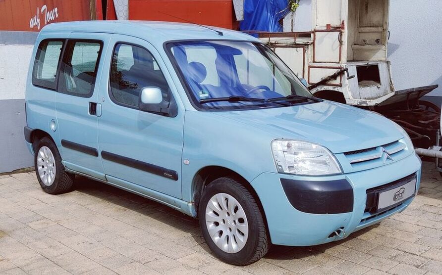 Berlingo