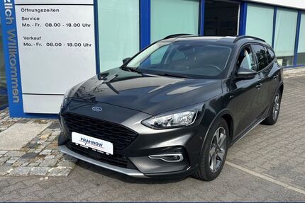 Ford Focus 46.790 km 16.485 &euro; Cottbus 03044