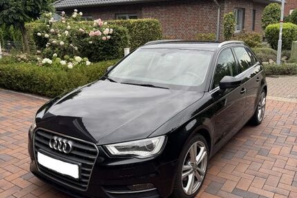 Audi A3 206.270 km 8.300 &euro; Ganderkesee 27777
