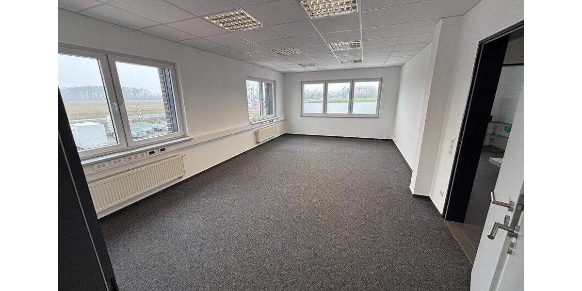 Gewerbeobjekt Nottuln - 1.080&euro; | Angebot:25230905