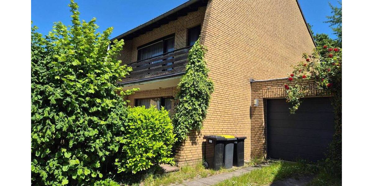 Reihenendhaus Meerbusch Osterath - 5 Zimmer, 107 m&sup2;, 399.000&euro; | Angebot:26798671
