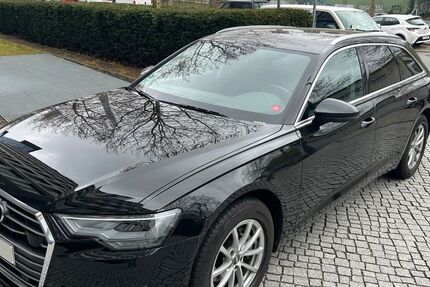 Audi A6 63.926 km 29.000 &euro; München 80798