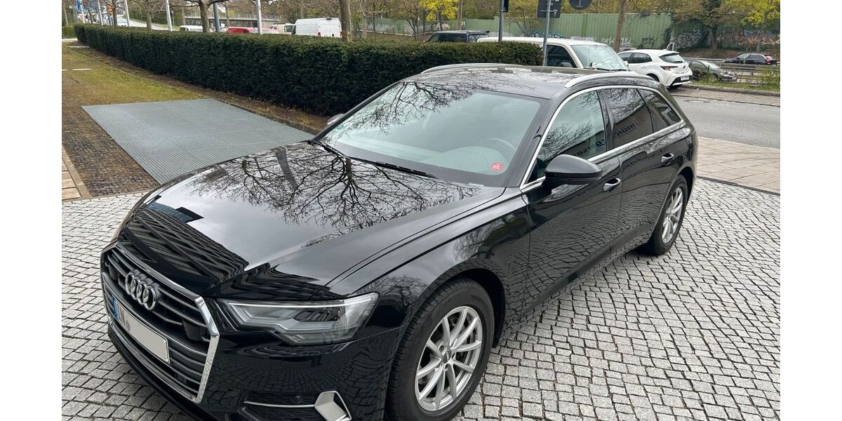 Audi A6 63.926 km 30.400 &euro; München 80798