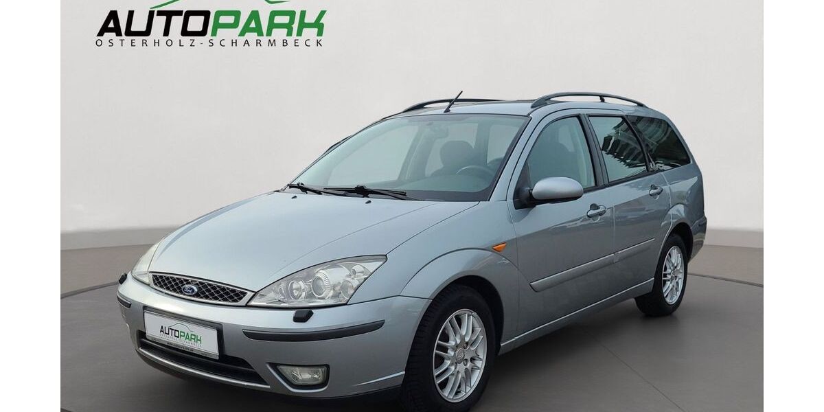 Ford Focus 174.600 km 3.650 &euro; Osterholz-Scharmbeck 27711