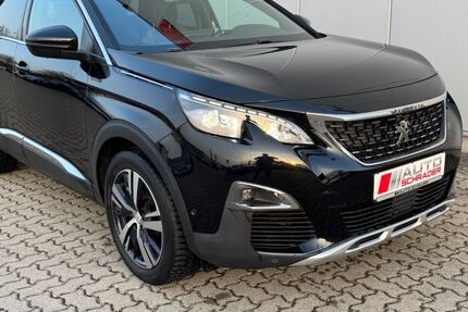 Peugeot 3008 84.300 km 19.480 &euro; Garbsen 30826