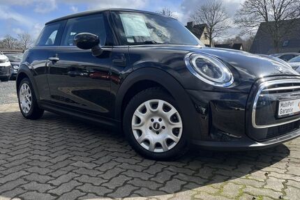 Mini ONE 47.060 km 19.680 &euro; Rellingen 25462