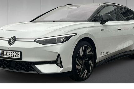 VW ID.7 5.000 km 69.980 &euro; Coesfeld 48653