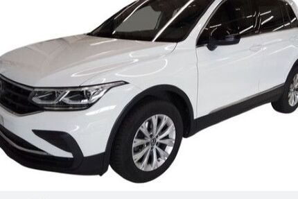 VW Tiguan 55.355 km 31.790 € Duisburg 47059