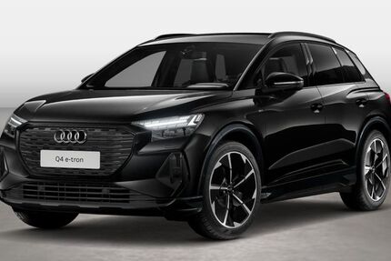 Audi Q4 e-tron 7.900 km 46.820 &euro; Landshut 84030