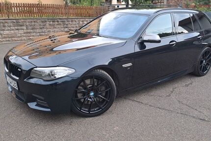 BMW M550 186.000 km 19.900 &euro; Dettelbach Ortsteil Euerfeld 97337