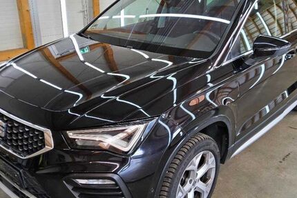 Seat Ateca 129.000 km 19.750 &euro; Bebra 36179