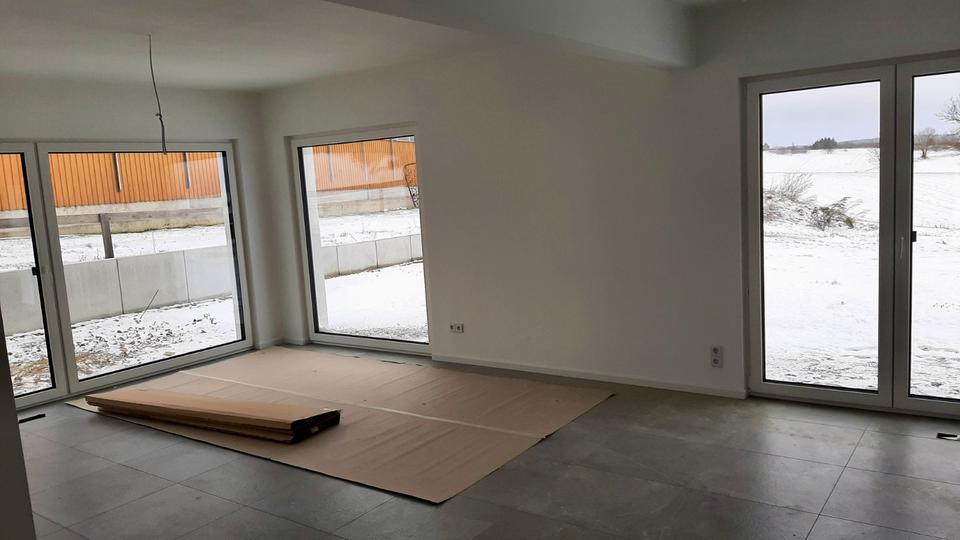 Einfamilienhaus Münchberg - 5 Zimmer, 151 m&sup2;, 1.700&euro; | Angebot:26237535