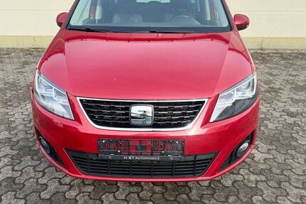 Seat Alhambra 320.000 km 9.900 &euro; Taunusstein 65232