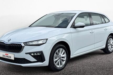 Skoda Scala 1.135 km 18.798 &euro; Dietersheim 91463