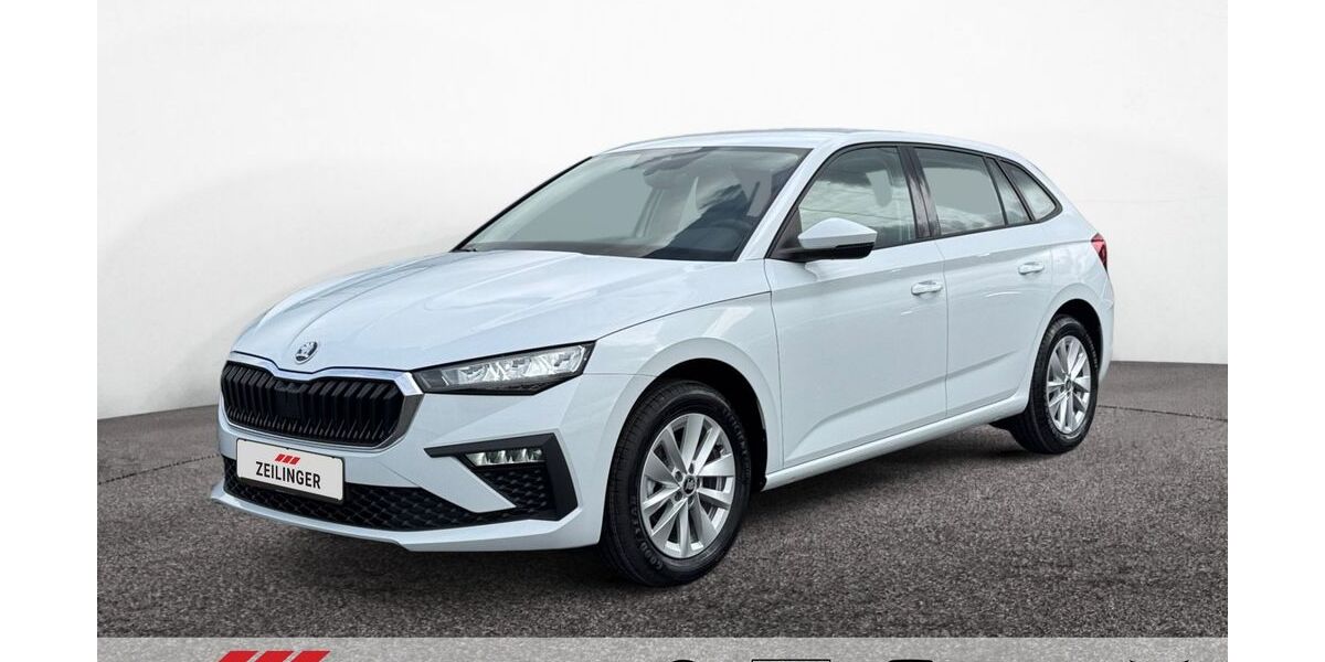 Skoda Scala 1.135 km 19.896 &euro; Dietersheim 91463