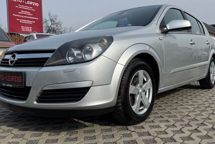 Opel Astra 146.200 km 2.490 &euro; Leipzig 04178