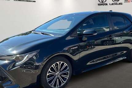 Toyota Corolla 89.400 km 18.900 € Aalen 73431
