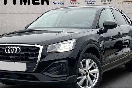 Audi Q2 49.400 km 22.990 &euro; Lenzkirch 79853