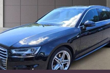 Audi A4 83.000 km 21.430 &euro; Sinsheim 74889
