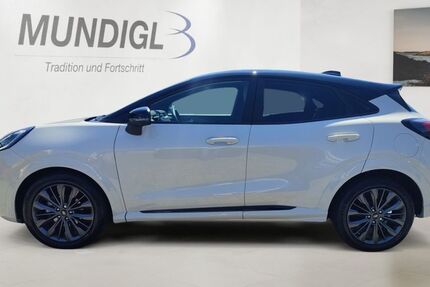 Ford Puma 3.680 km 29.990 &euro; Landshut 84030