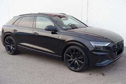 Audi Q8 68.700 km 70.950 &euro; Langquaid 84085