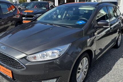 Ford Focus 134.400 km 5.600 &euro; Garching bei München-Hochbrück 85748