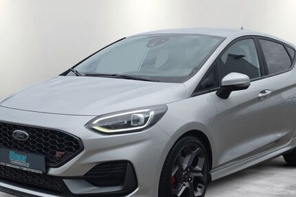 Ford Fiesta 71.660 km 18.340 &euro; Mutlangen 73557