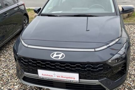 Hyundai BAYON 1.813 km 24.450 &euro; Schwentinental 24223