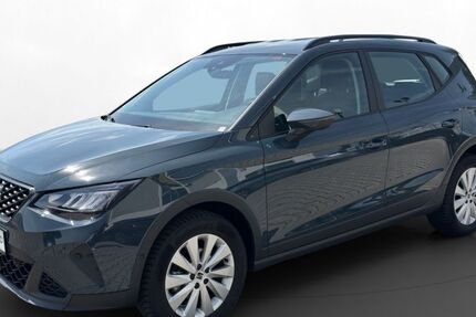 Seat Arona 9.419 km 19.870 &euro; Passau 94036